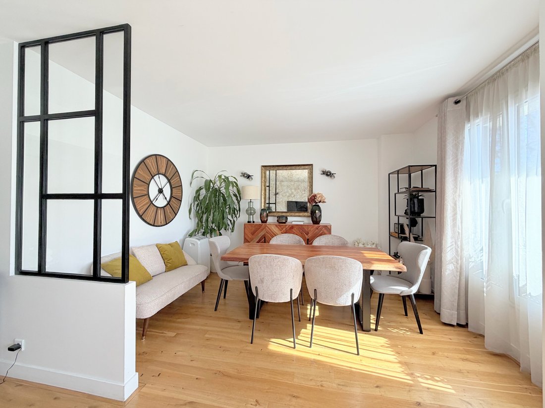 Apartment in Centre Ville, Rueil-Malmaison, France 3 - 17494536