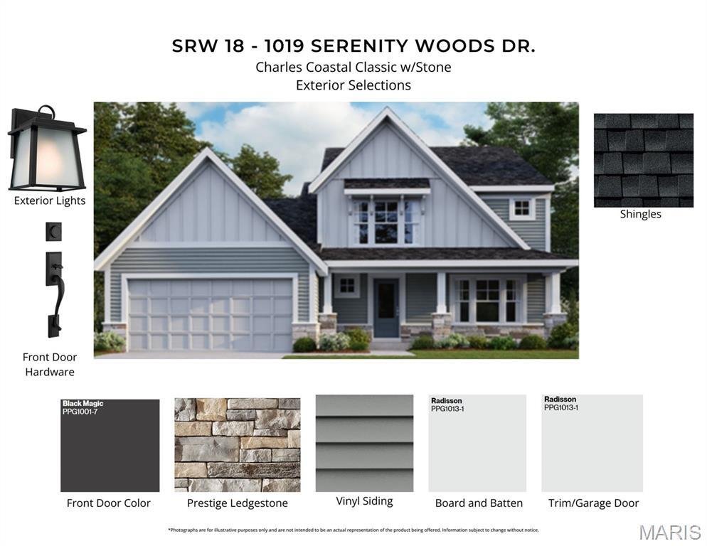 House in Wright City, Missouri, United States 2 - 17496002