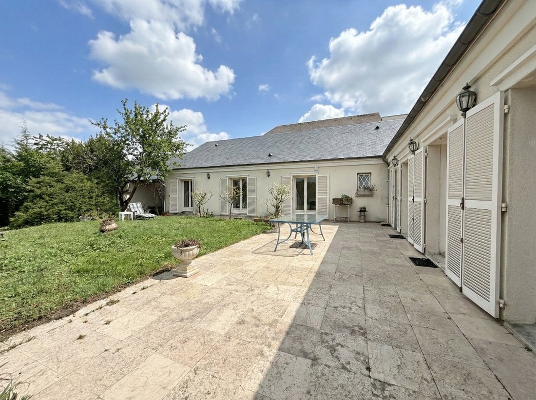 House in Centre Ville, Rueil-Malmaison, France 2 - 17494418