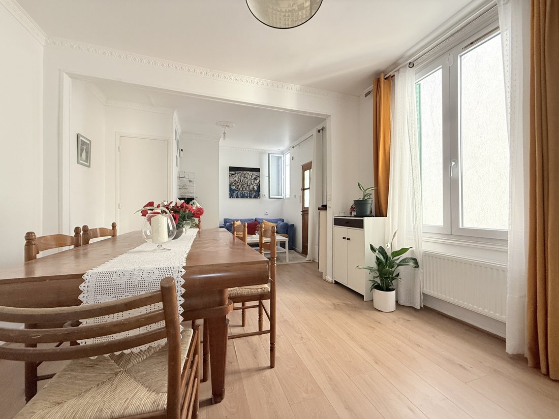 House in Centre, Nanterre, France 2 - 17494514