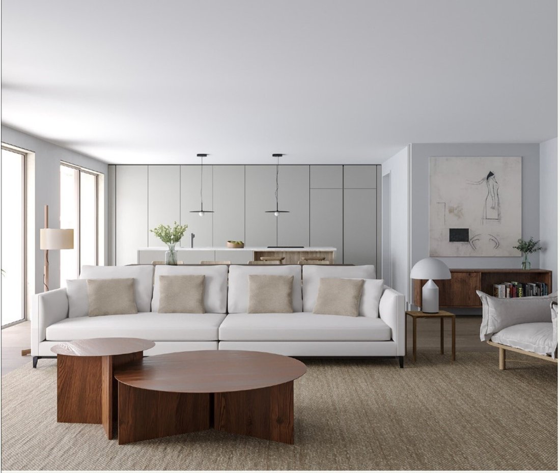Apartment in Arroios, Lisbon, Portugal 1 - 17494828
