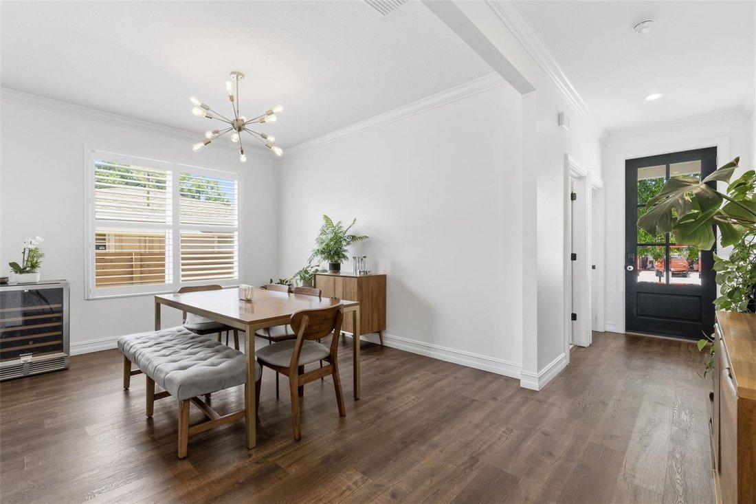 House in Tampa, Florida, United States 4 - 17496506