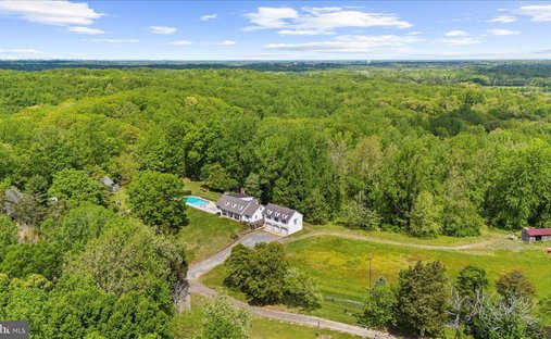 House in Crownsville, Maryland, United States 1