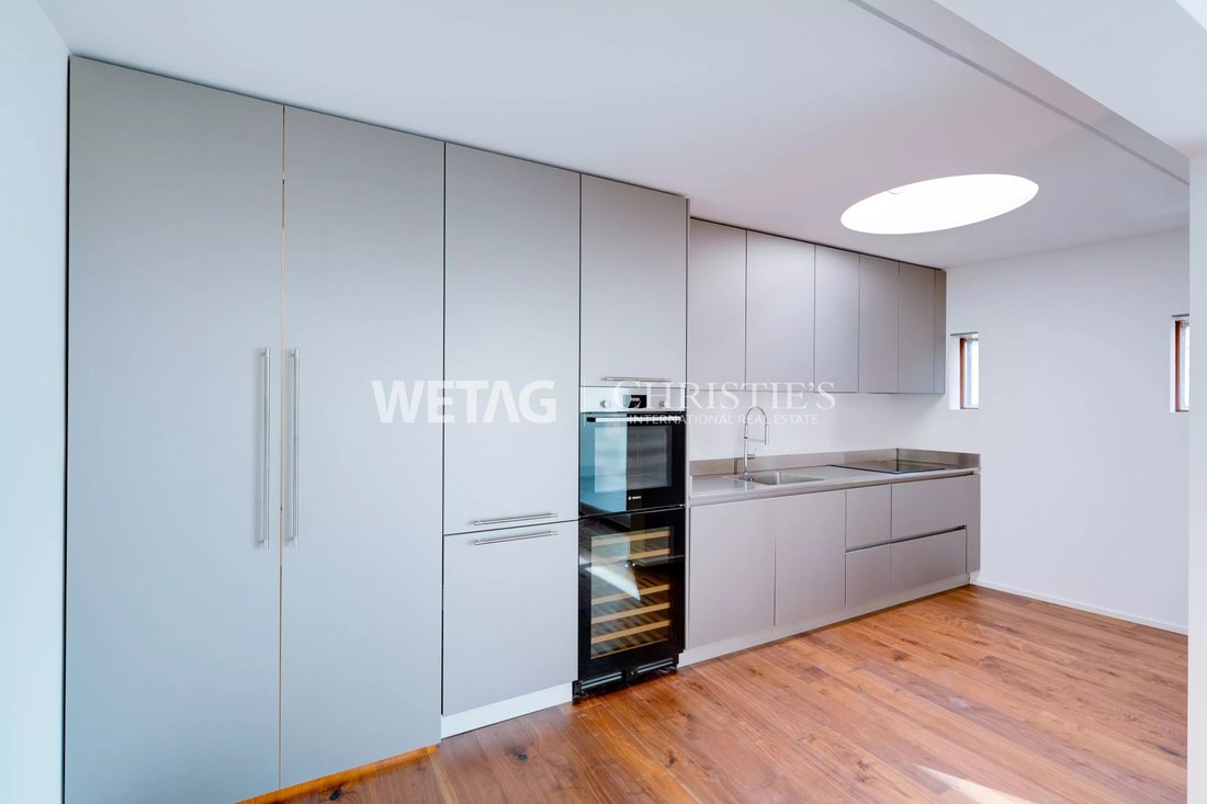 Apartment in Comano, Ticino, Switzerland 5 - 17494579