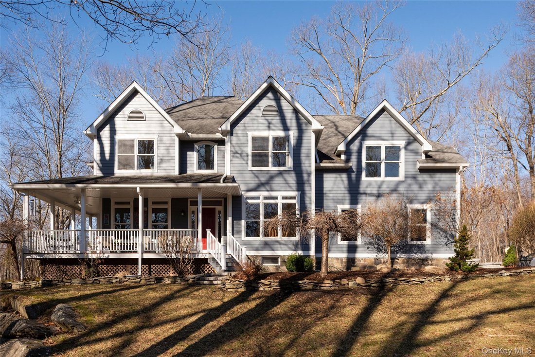 House in Rhinebeck, New York, United States 2 - 17494971