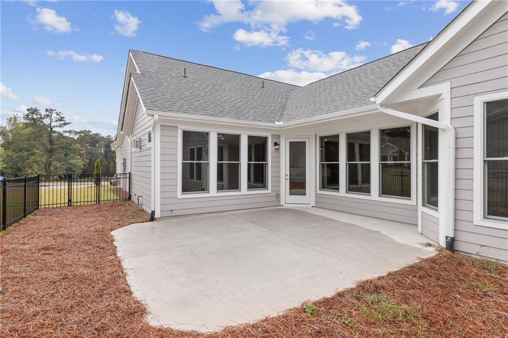 House in Dacula, Georgia, United States 3 - 17497044