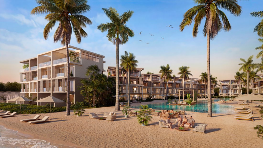 Condo in La Boca de Chame, Provincia de Panamá Oeste, Panama 4 - 17497610