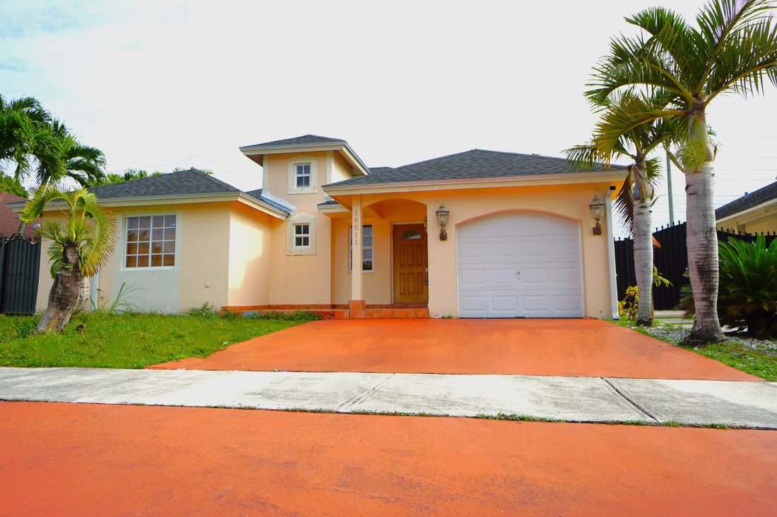House in Miami, Florida, United States 1 - 17496391