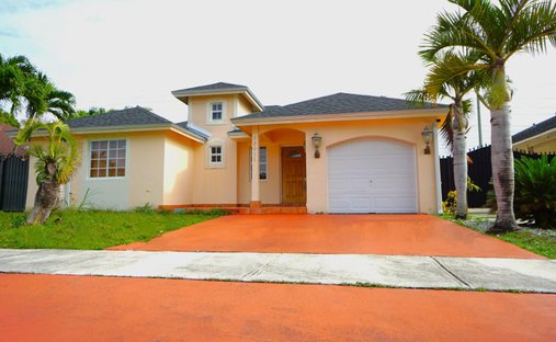 House in Miami, Florida, United States 1