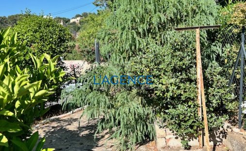 Villa en Hyères, Provenza-Alpes-Costa Azul, Francia 1