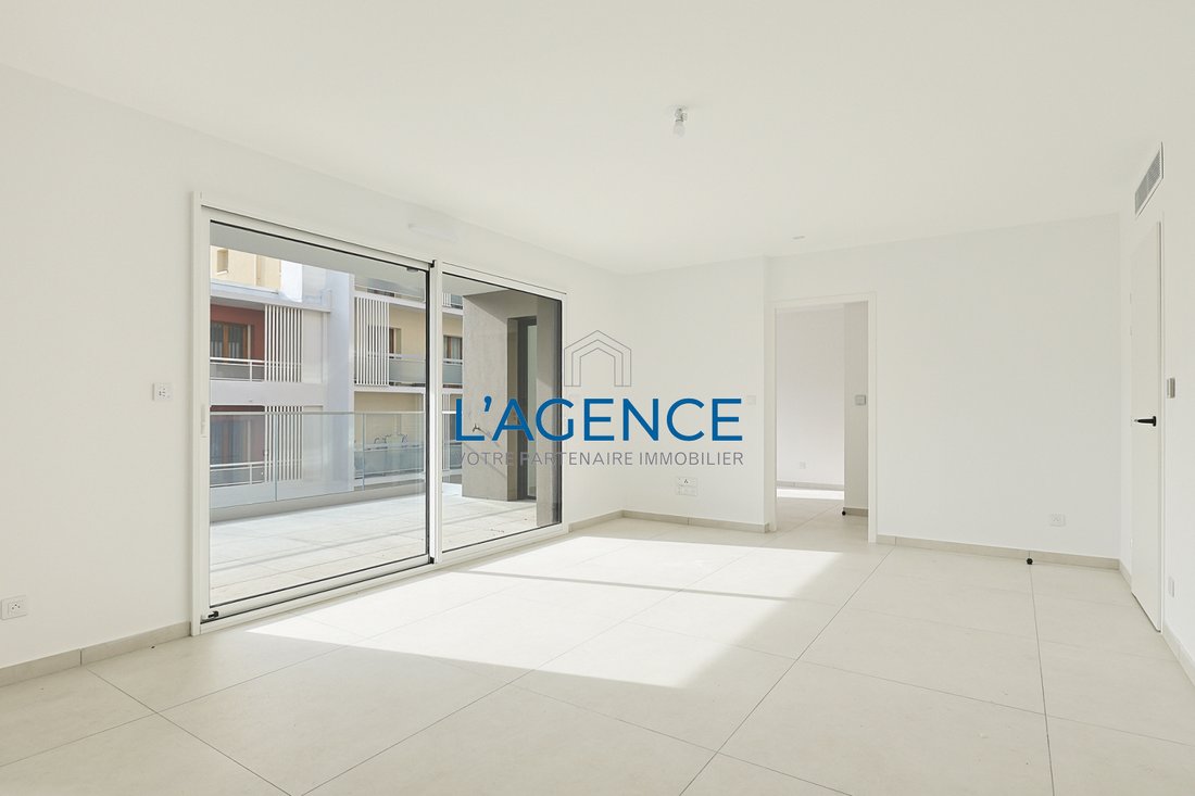 Apartment in Hyeres, Provence-Alpes-Côte d'Azur, France 3 - 17497525