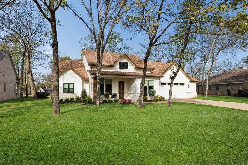 House in Gun Barrel City, Texas, United States 4 - 17496721