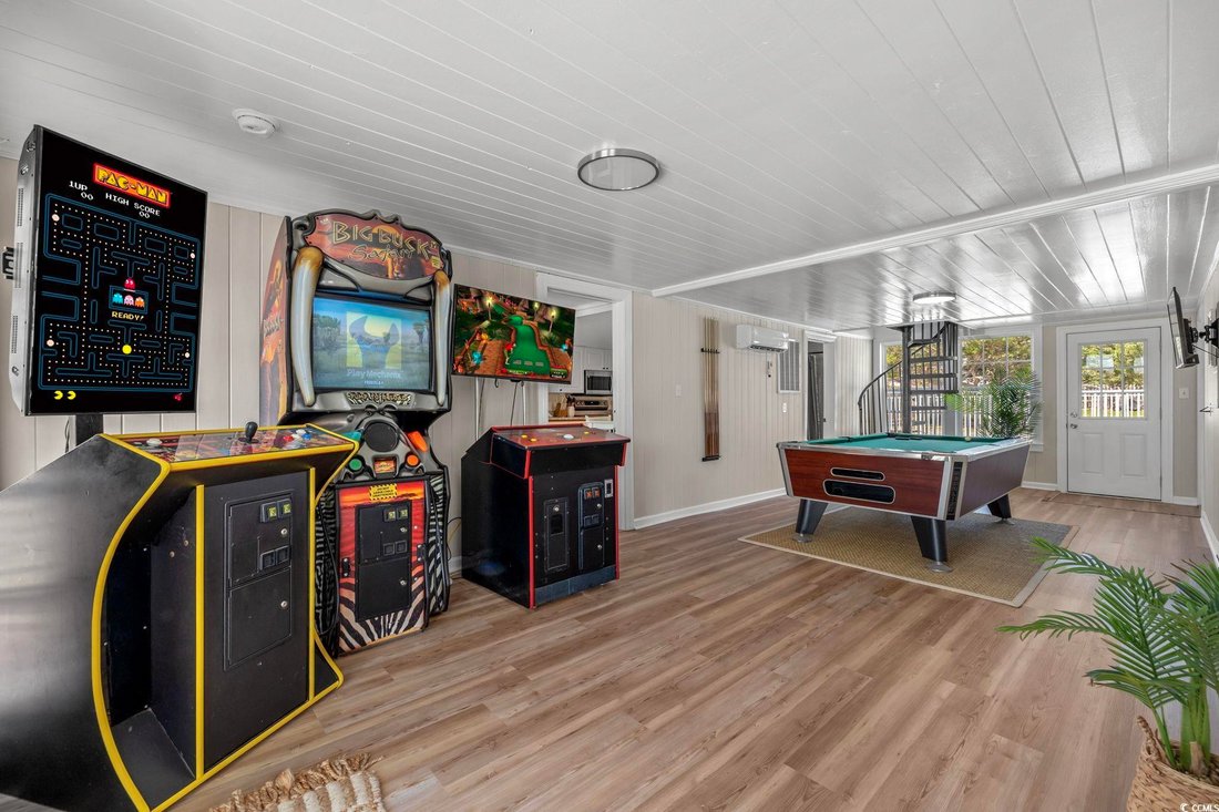 House in North Myrtle Beach, South Carolina, United States 3 - 17495453