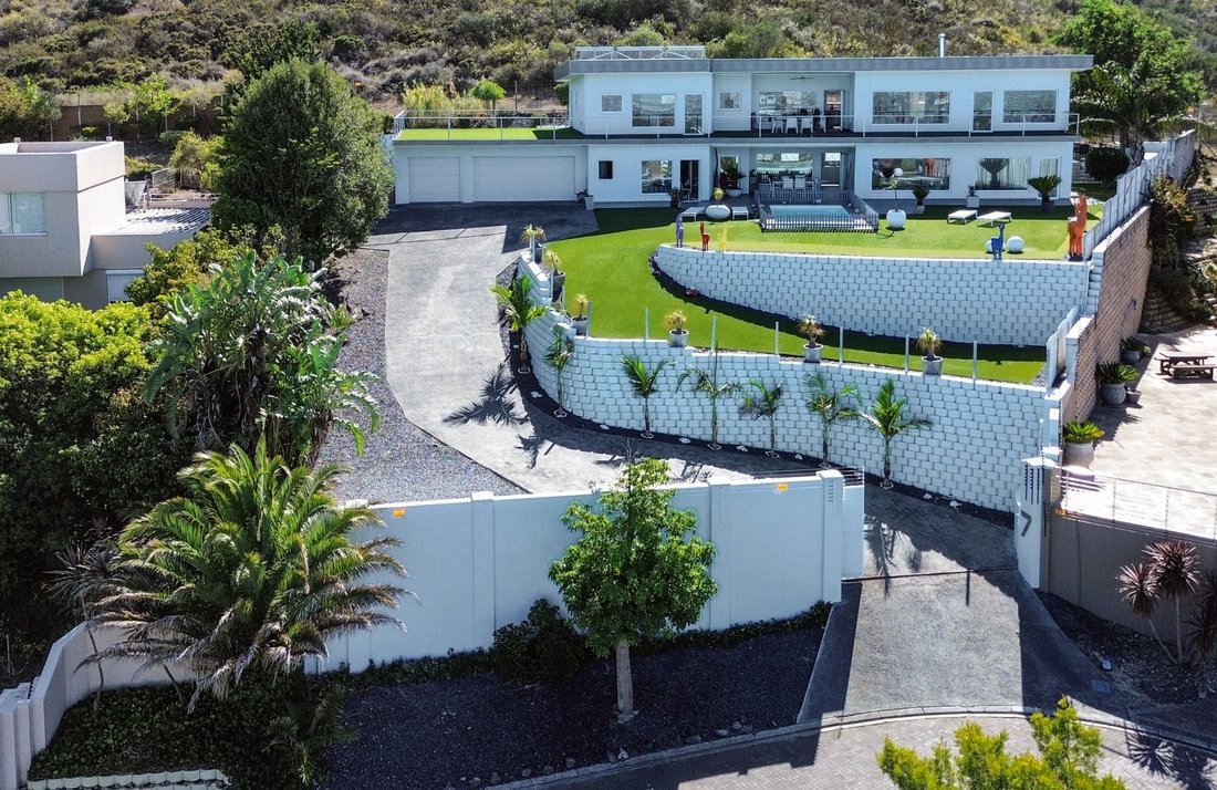 House in Cape Town, Western Cape, South Africa 2 - 17497683