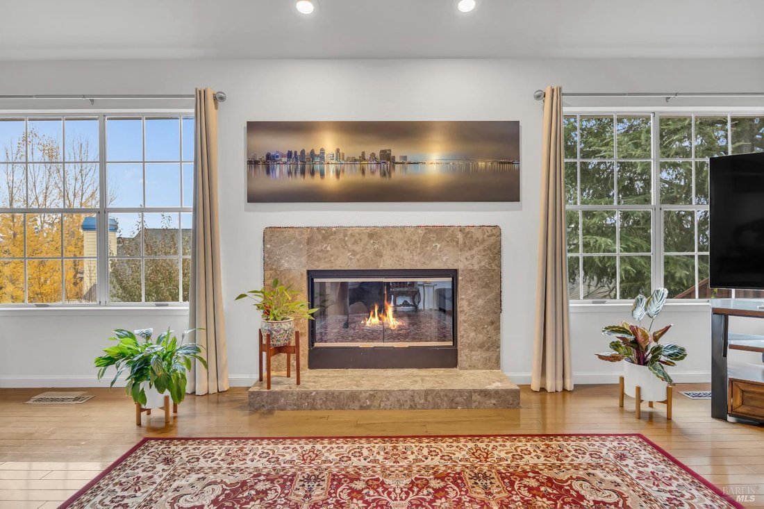 House in Napa, California, United States 4 - 17497650