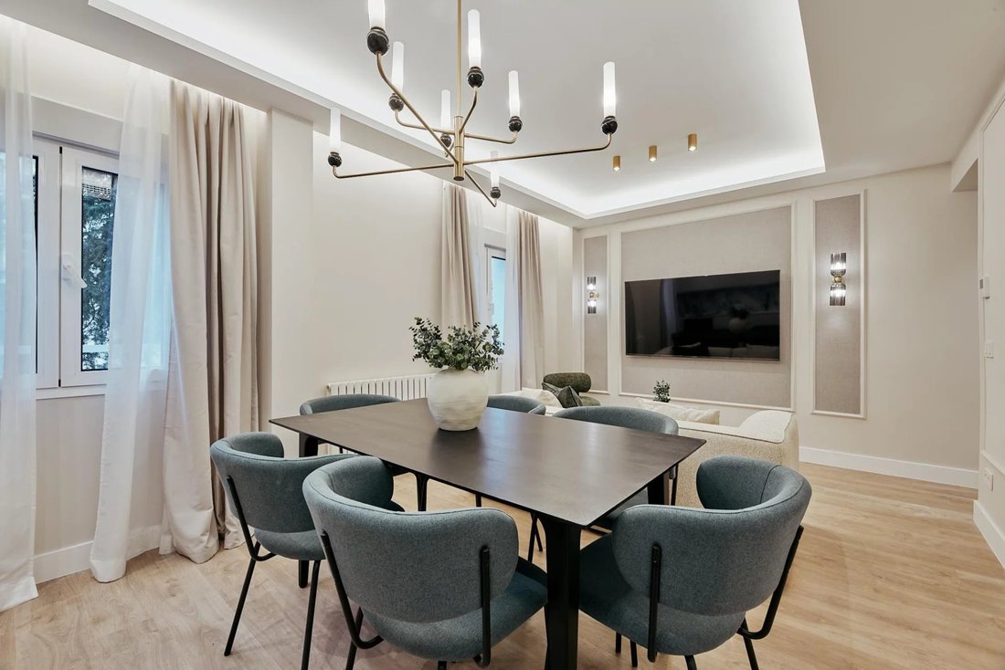 Apartment in Retiro, Madrid, Spain 1 - 17494763