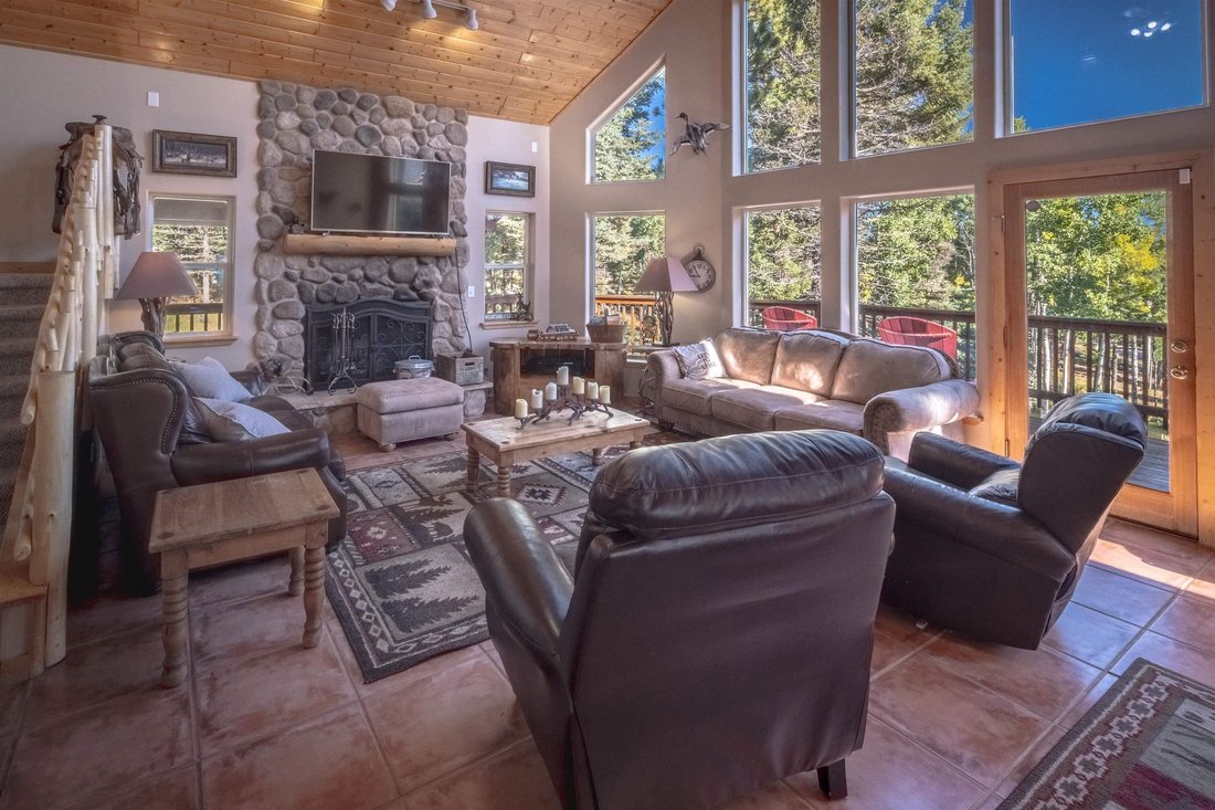 House in Angel Fire, New Mexico, United States 2 - 17495111