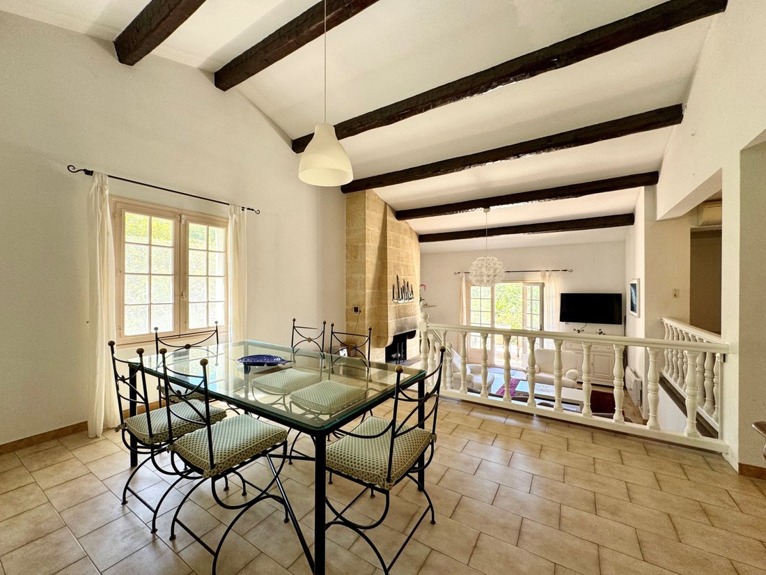 House in Le Fort, Six-Fours-les-Plages, France 5 - 15689938