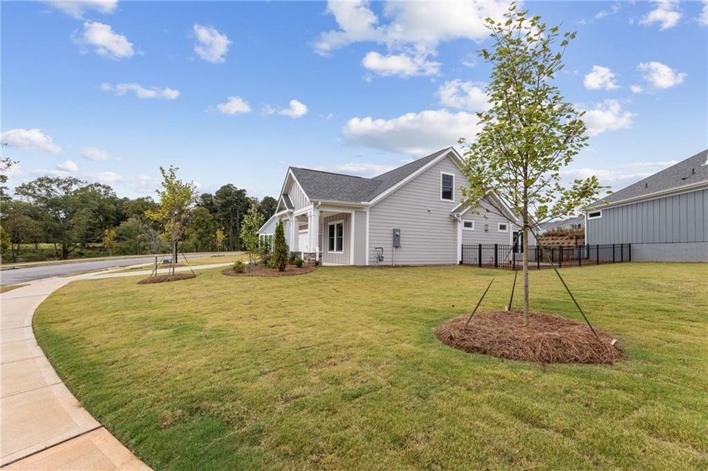 House in Dacula, Georgia, United States 2 - 17497044
