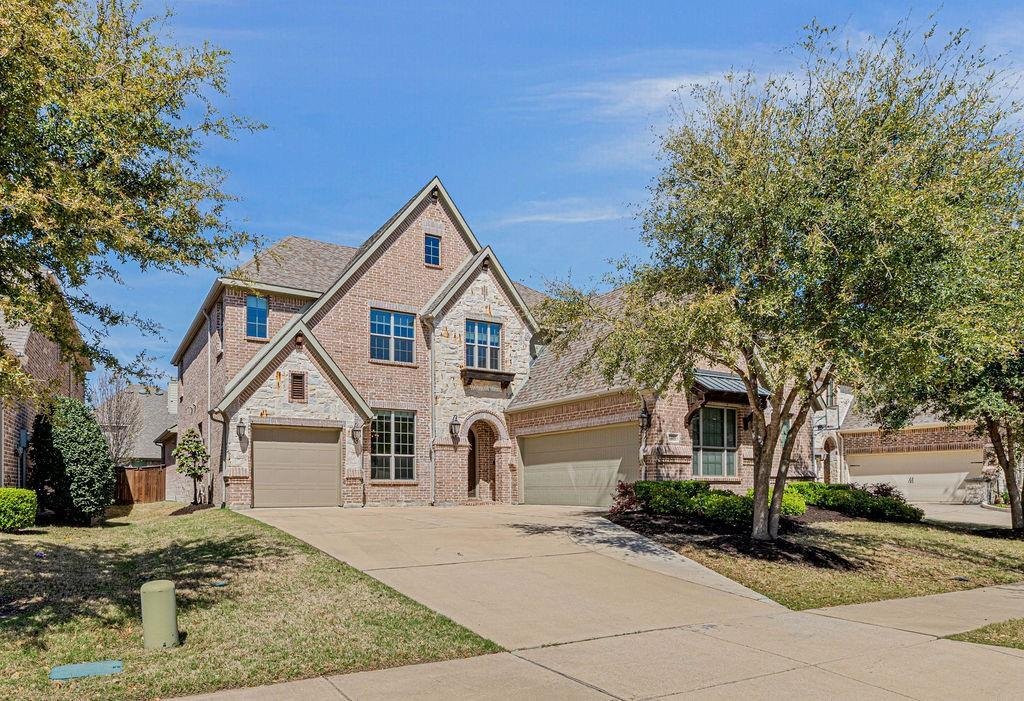 House in Prosper, Texas, United States 2 - 17496796