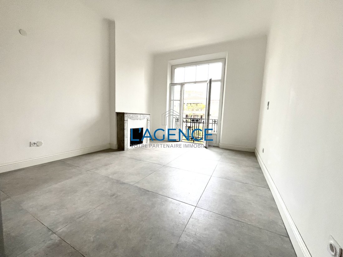 Apartment in Hyeres, Provence-Alpes-Côte d'Azur, France 4 - 17497556