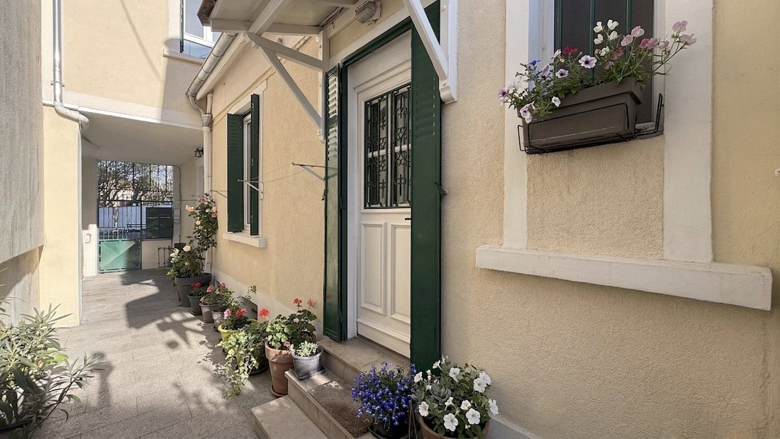 House in Centre, Nanterre, France 1 - 17494514