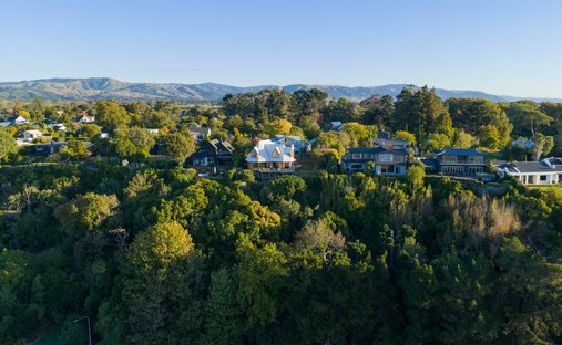 House in Palmerston North, Manawatu-Wanganui, New Zealand 1