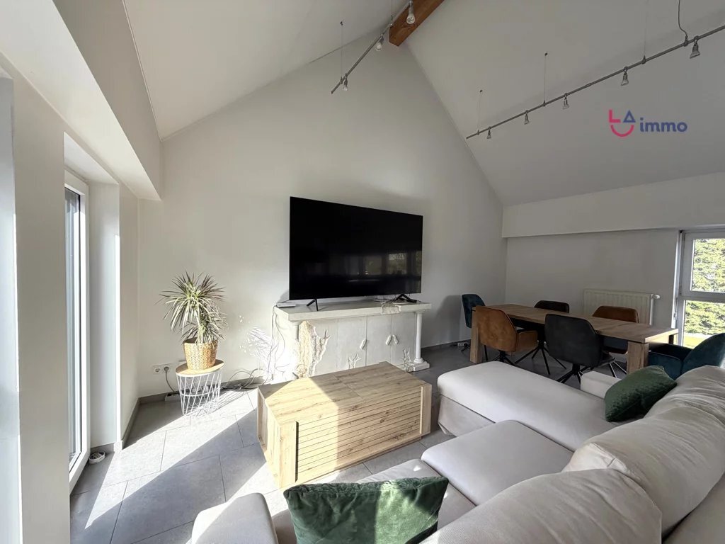 Apartment in Mersch, Luxembourg District, Luxembourg 1 - 17494960