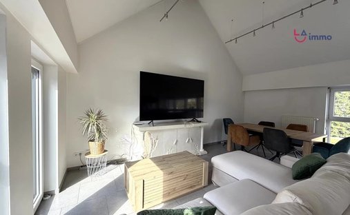 Apartment in Mersch, Luxembourg District, Luxembourg 1