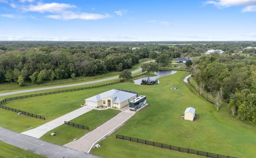 Casa a Buckhead Ridge, Florida, Stati Uniti 1