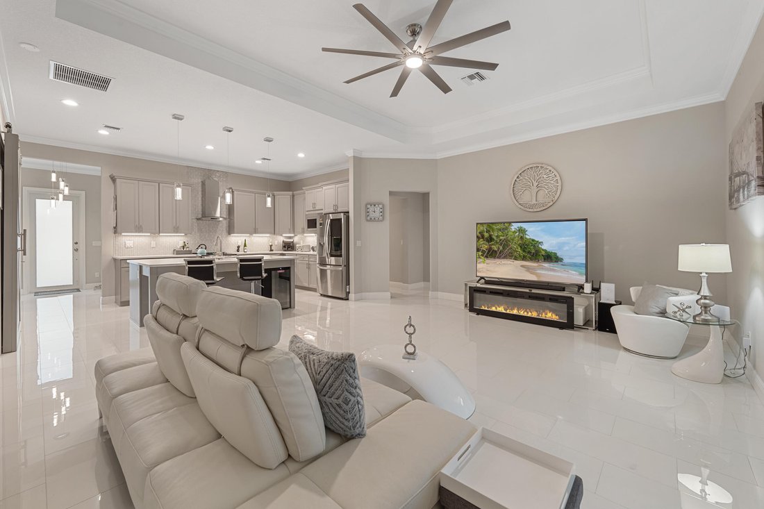 House in Buckhead Ridge, Florida, United States 5 - 17496392