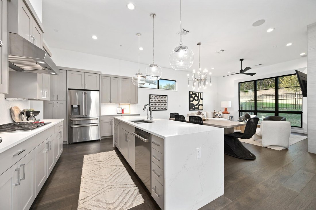 House in Austin, Texas, United States 5 - 17498293