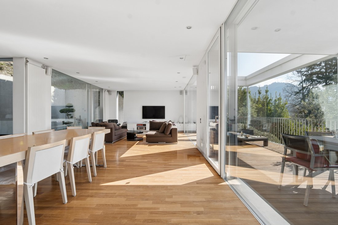 House in Muzzano, Ticino, Switzerland 4 - 16462712