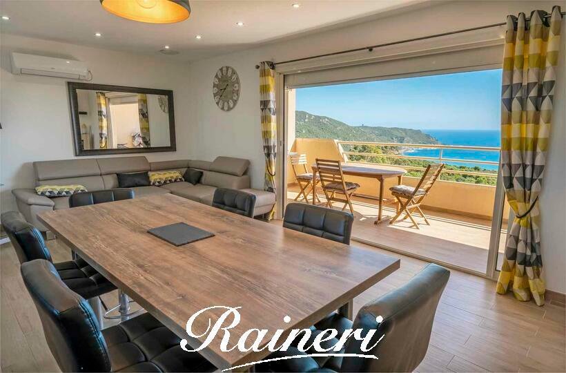 Villa in Coti-Chiavari, Corsica, France 4 - 17494151