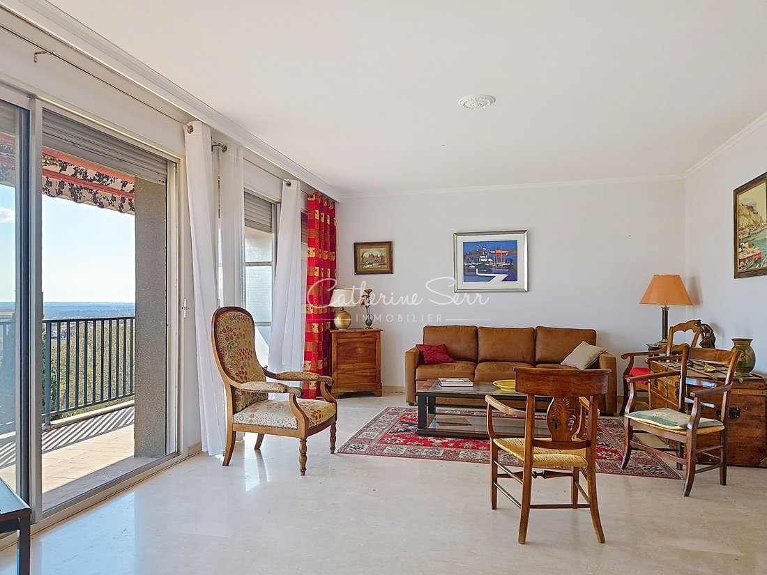 Wohnung in Le Tholonet, Provence-Alpes-Côte d'Azur, Frankreich 5 - 17496848