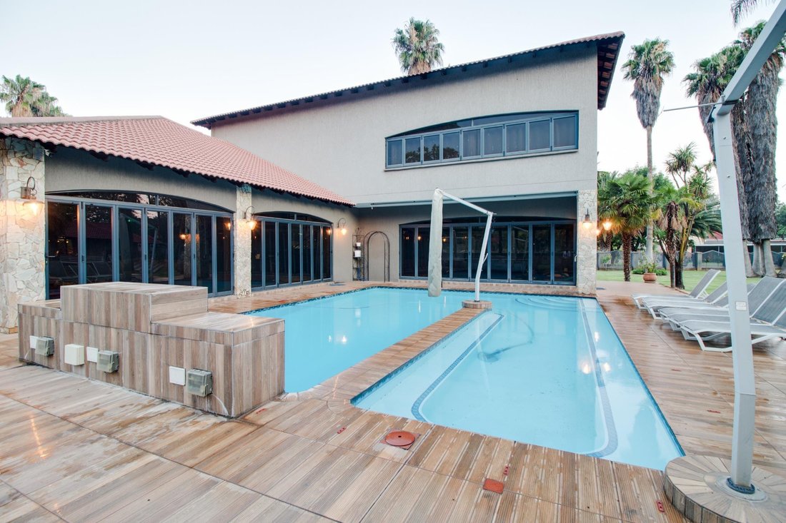 House in Vereeniging, Gauteng, South Africa 3 - 17497638