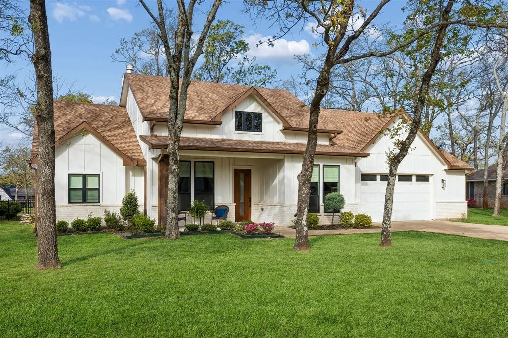 House in Gun Barrel City, Texas, United States 5 - 17496721