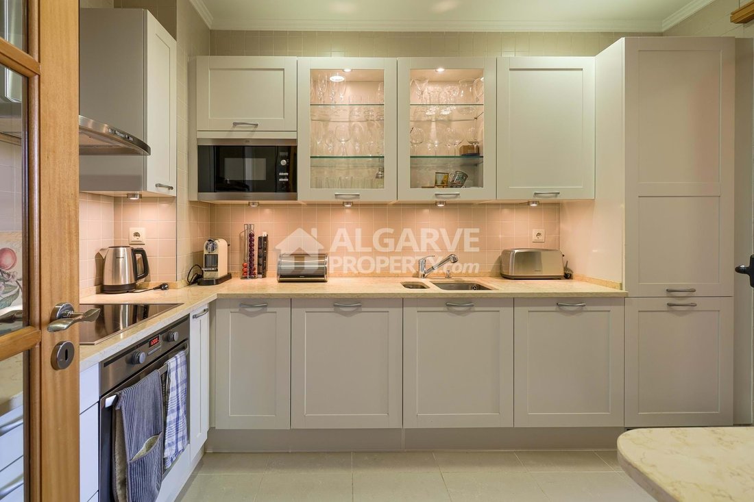 Apartment in Vilamoura, Quarteira, Algarve 3 - 17349366