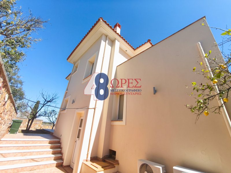 Apartment in Chios, Aegean, Greece 2 - 17459111