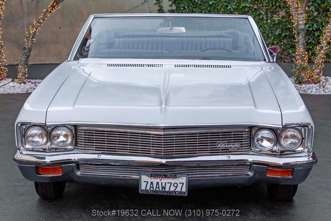 Chevrolet Impala in Los Angeles, CA 2 - 17494629