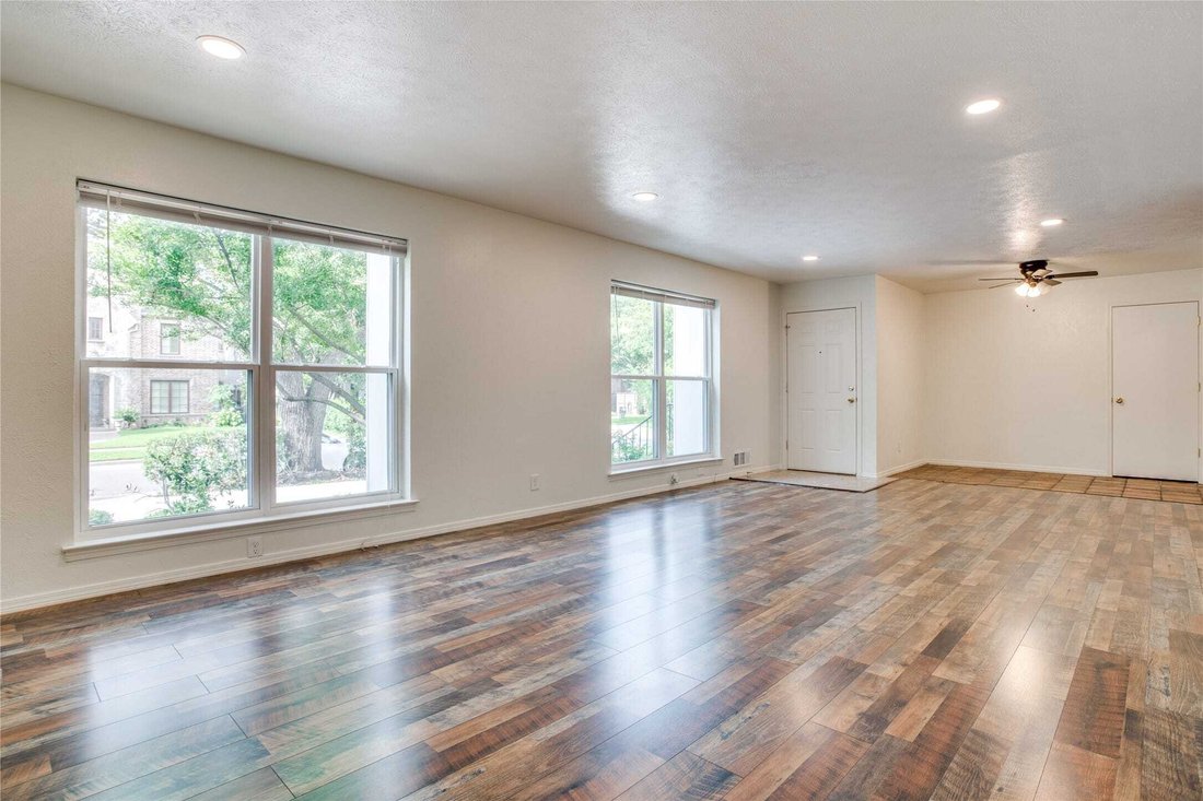 House in Dallas, Texas, United States 2 - 17498542