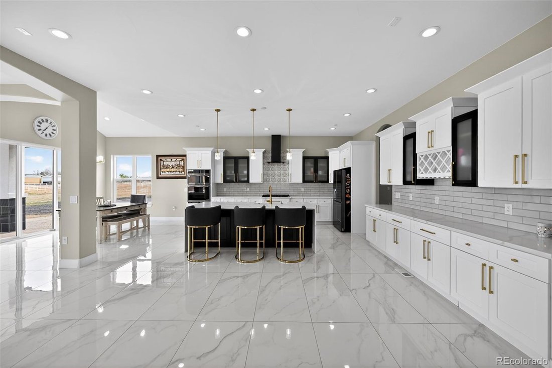 House in Lochbuie, Colorado, United States 1 - 17495603
