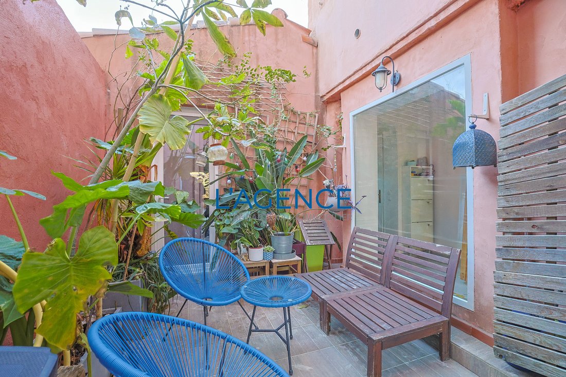 Villa in Hyeres, Provence-Alpes-Côte d'Azur, France 5 - 17497377