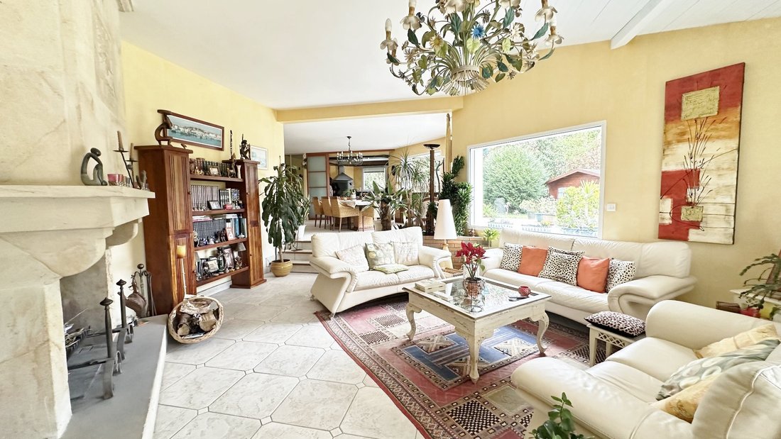 House in Arcangues, Nouvelle-Aquitaine, France 5 - 17494603