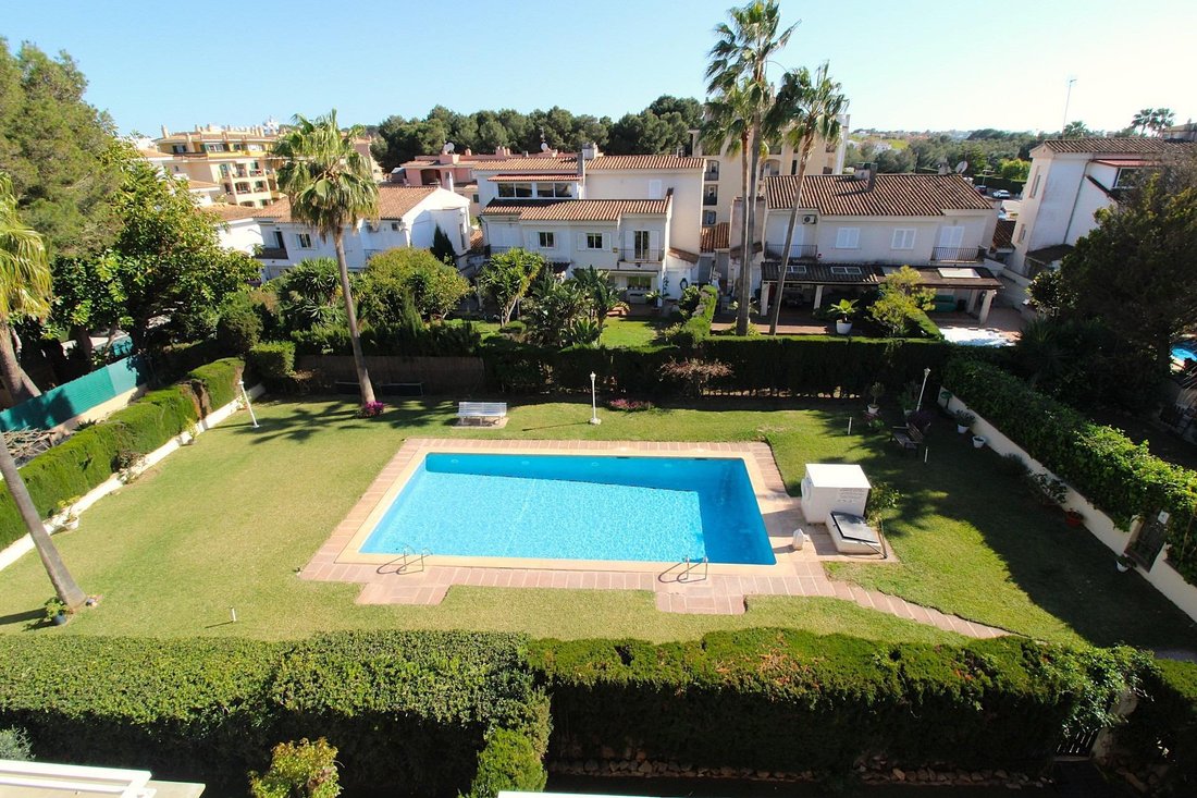 Penthouse in Llucmajor, Balearic Islands, Spain 4 - 17495681
