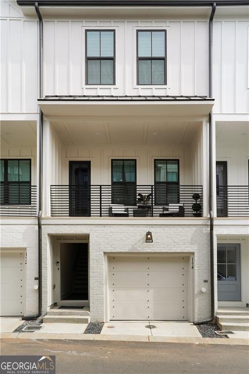 Townhouse in Atlanta, Georgia, United States 1 - 17497138