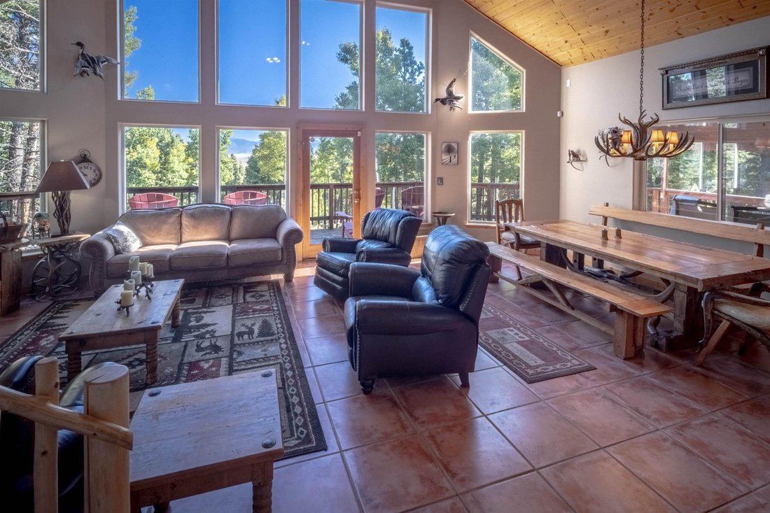 House in Angel Fire, New Mexico, United States 3 - 17495111