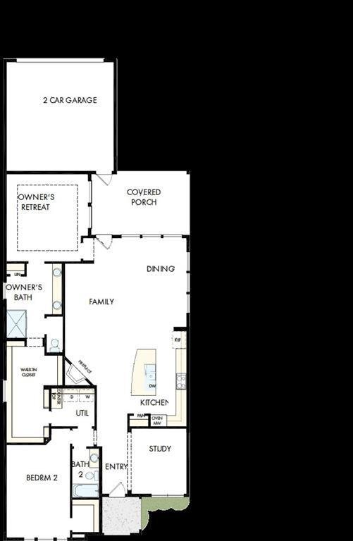 House in Keller, Texas, United States 5 - 17496724