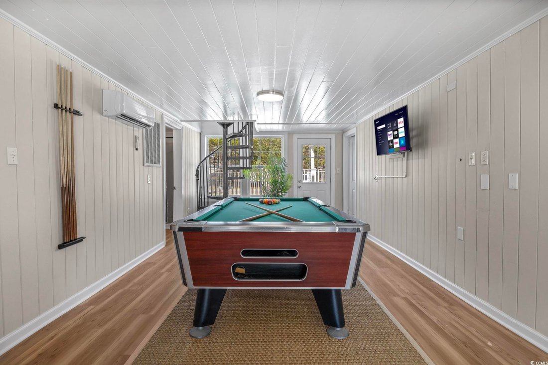House in North Myrtle Beach, South Carolina, United States 4 - 17495453