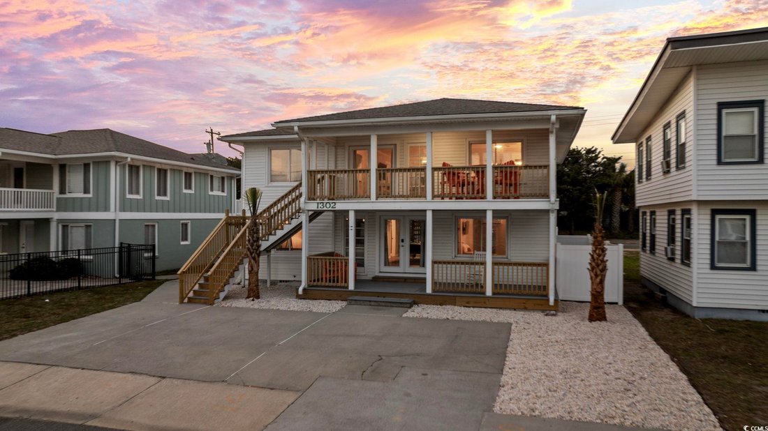 House in North Myrtle Beach, South Carolina, United States 2 - 17495453
